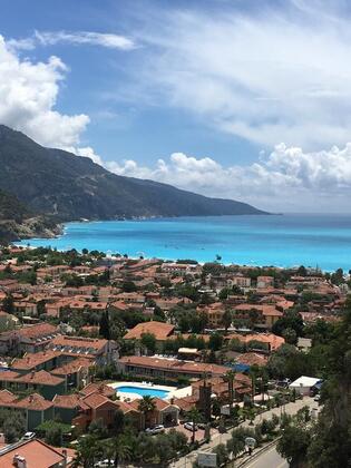 Bellevue Otel - Görsel 5