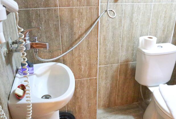 Cappadokiss Cave House - Görsel 26