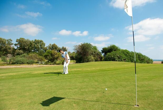 Crystal Tat Beach Golf Resort & Spa - Görsel 14