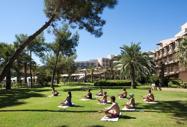 Crystal Tat Beach Golf Resort & Spa - Görsel 13