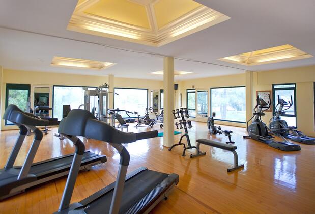 Crystal Tat Beach Golf Resort & Spa - Görsel 11