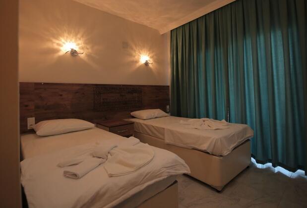 Grand Taş Otel - Görsel 8