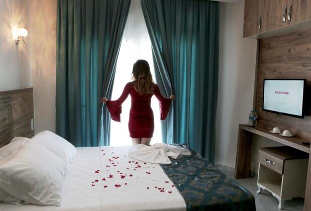 Grand Taş Otel - Görsel 9