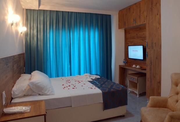 Grand Taş Otel - Görsel 10