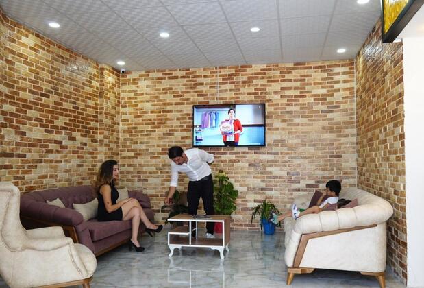 Grand Taş Otel - Görsel 4