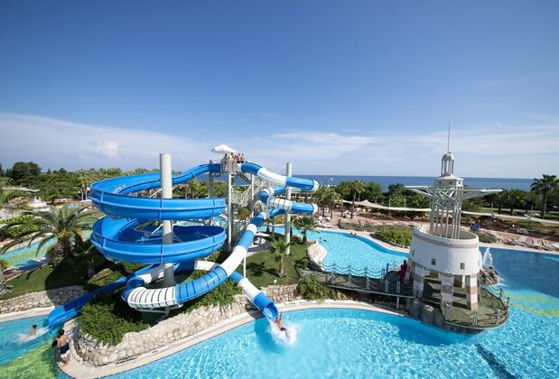 Limak Limra Hotel & Resort - Görsel 18