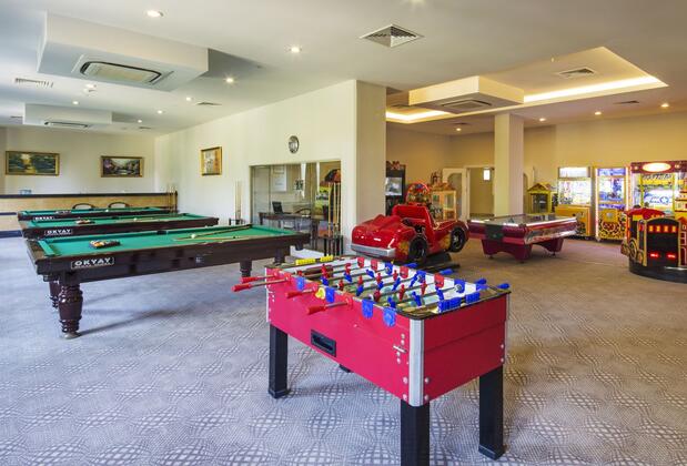 Crystal Tat Beach Golf Resort & Spa - Görsel 12