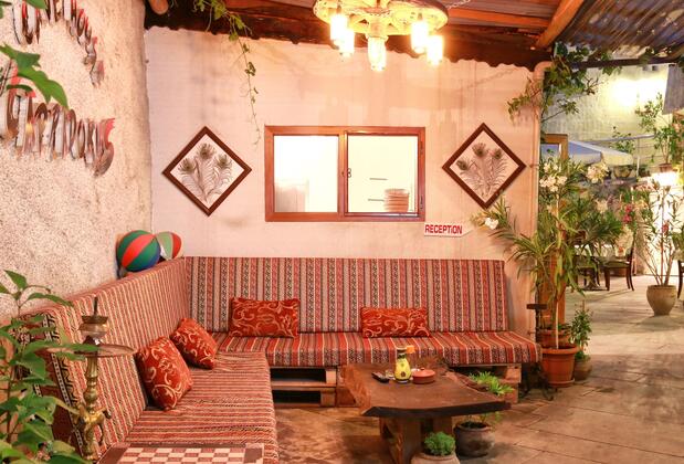 Cappadokiss Cave House - Görsel 8