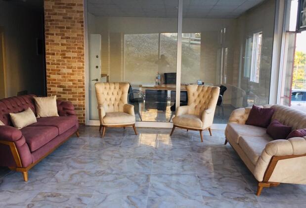 Grand Taş Otel - Görsel 5