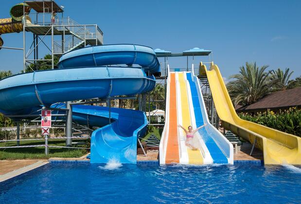 Crystal Tat Beach Golf Resort & Spa - Görsel 20