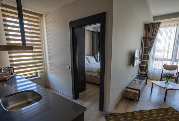 Shimall Plus Hotel - Görsel 12