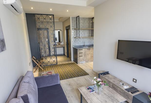 Shimall Plus Hotel - Görsel 10