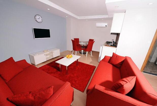 Gazel Suites Zeytinburnu - Görsel 5