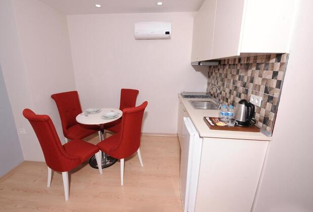 Gazel Suites Zeytinburnu - Görsel 7