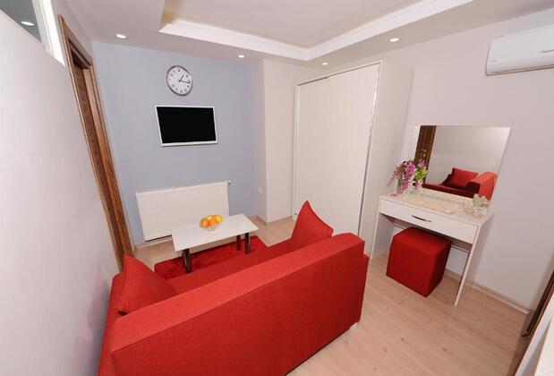 Gazel Suites Zeytinburnu - Görsel 6