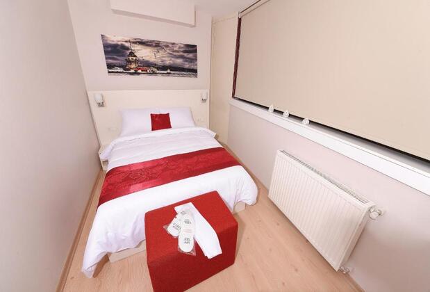 Gazel Suites Zeytinburnu - Görsel 4