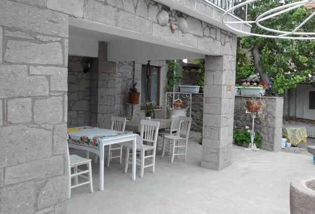 Bergos Köy Oteli - Görsel 3