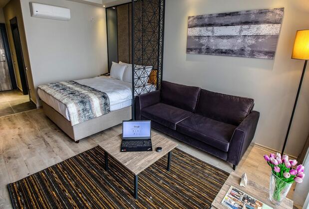 Shimall Plus Hotel - Görsel 9