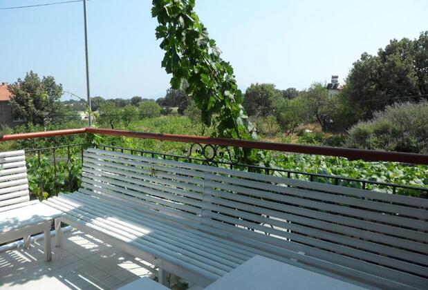 Bergos Köy Oteli - Görsel 4