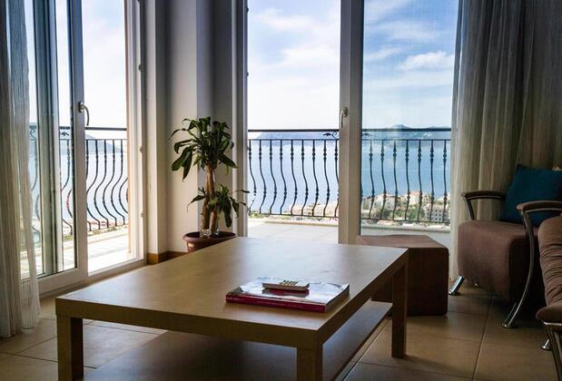 Apollo Apart - Görsel 5