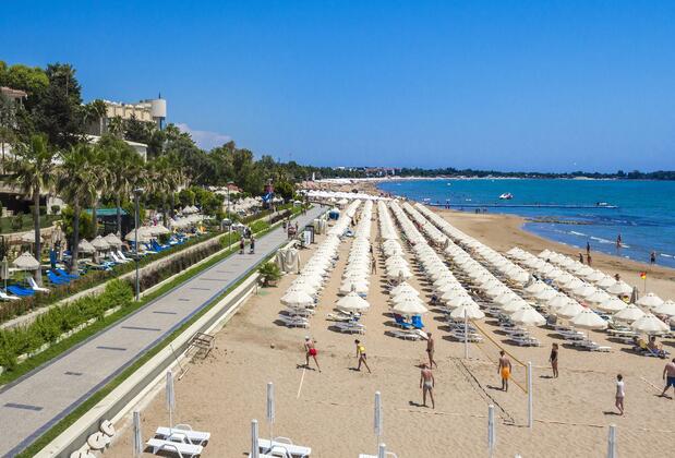 Melas Holiday Village - Görsel 13