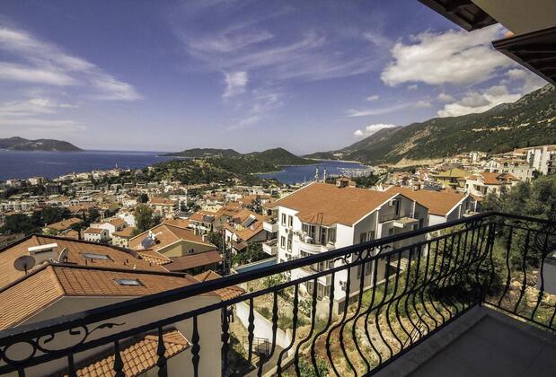 Apollo Apart - Görsel 4