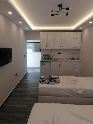 Günışığı Apart Hotel Pension - Görsel 3