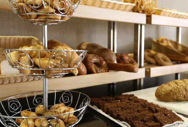 Shimall Plus Hotel - Görsel 26