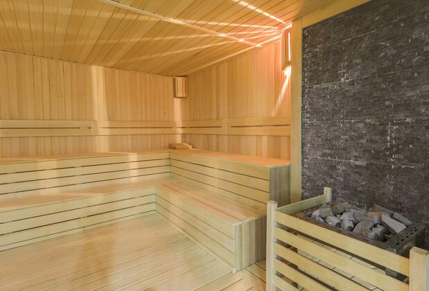 Shimall Plus Hotel - Görsel 18