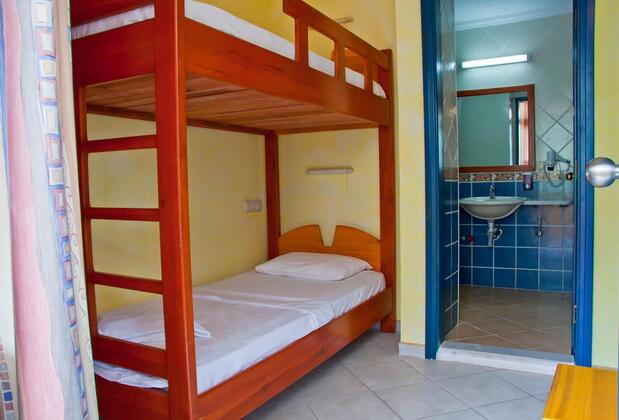 Bellevue Otel - Görsel 12