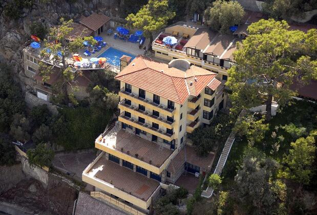 Bellevue Otel - Görsel 4