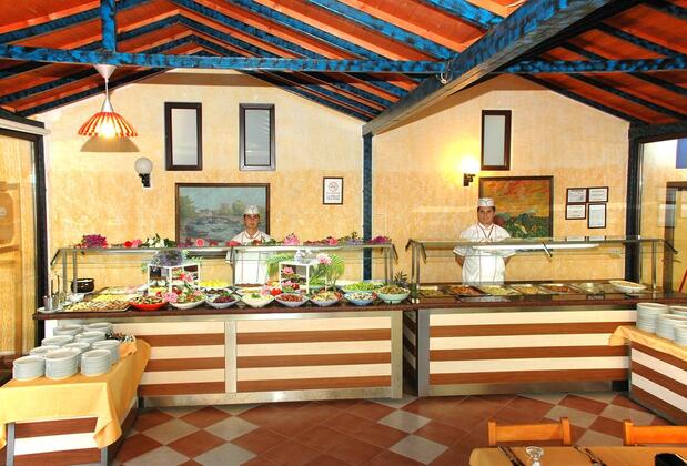 Bellevue Otel - Görsel 6