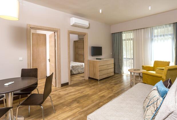 Melas Holiday Village - Görsel 8