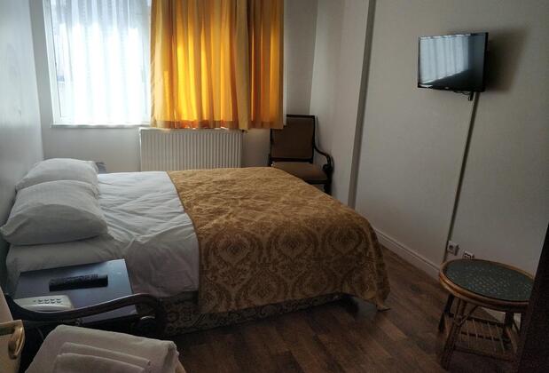 Halı Hotel İstanbul - Görsel 12