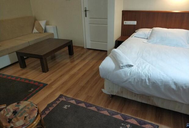 Halı Hotel İstanbul - Görsel 11