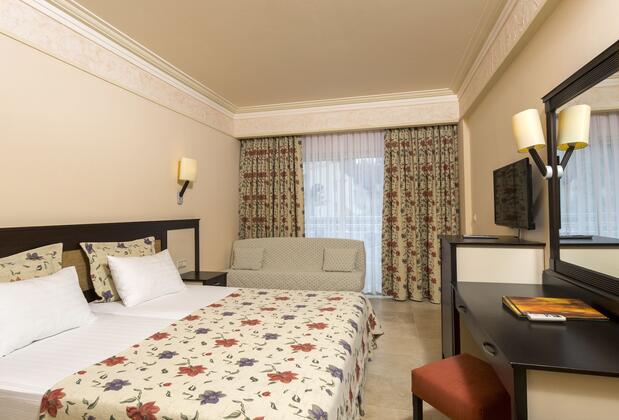 Melas Holiday Village - Görsel 5