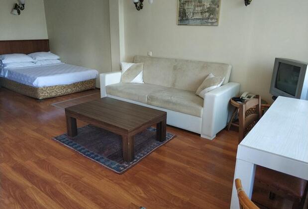 Halı Hotel İstanbul - Görsel 8