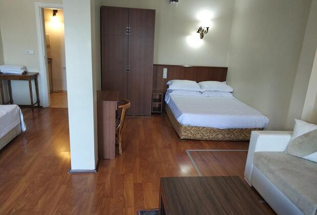 Halı Hotel İstanbul - Görsel 10