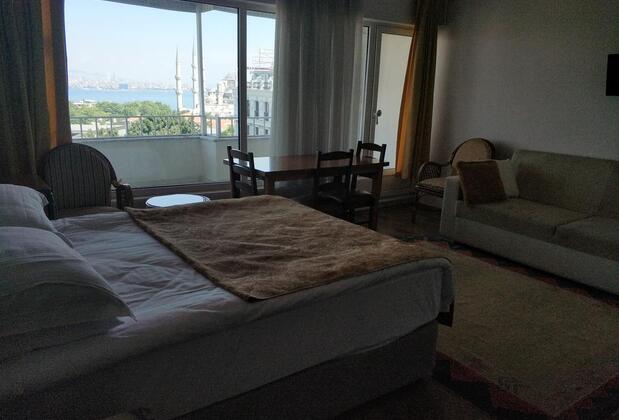 Halı Hotel İstanbul - Görsel 9