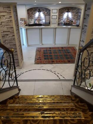 Halı Hotel İstanbul - Görsel 4