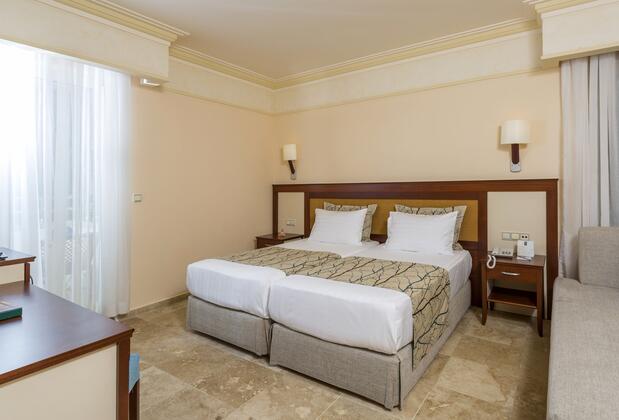 Melas Holiday Village - Görsel 7