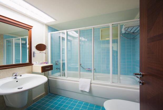 Melas Holiday Village - Görsel 16