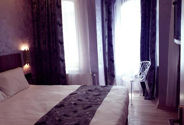 Alyon Suite Hotel - Görsel 20