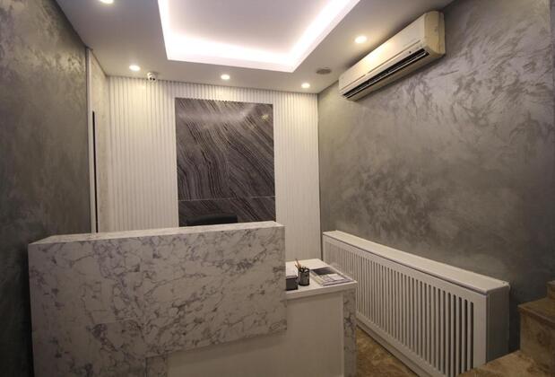 Alyon Suite Hotel - Görsel 9