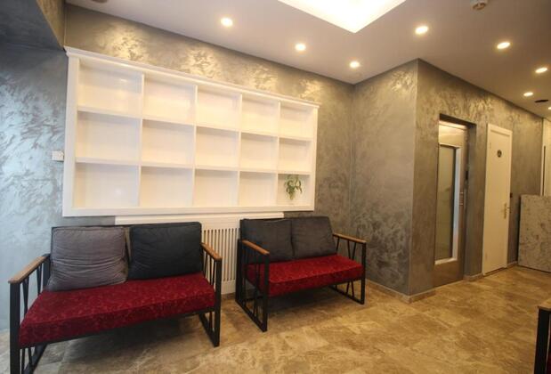 Alyon Suite Hotel - Görsel 10