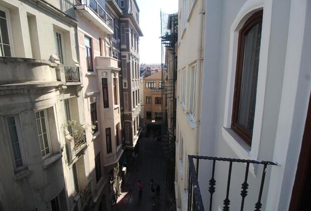 Alyon Suite Hotel - Görsel 5