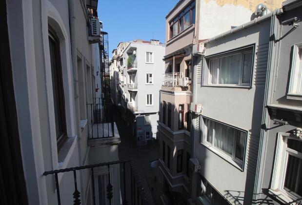 Alyon Suite Hotel - Görsel 11