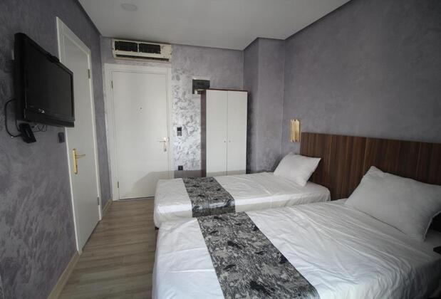 Alyon Suite Hotel - Görsel 13