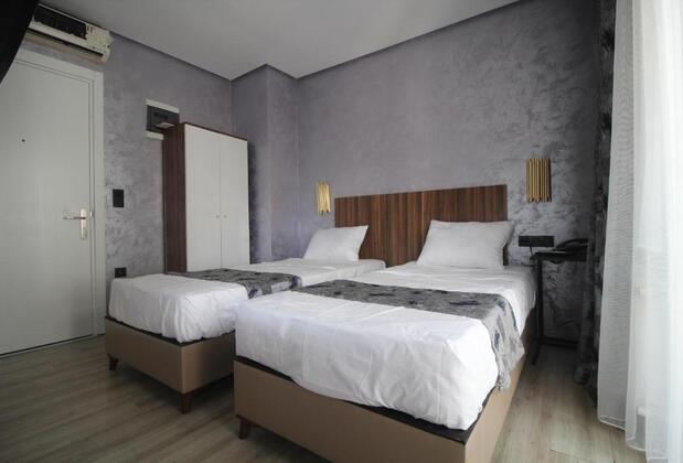 Alyon Suite Hotel - Görsel 14