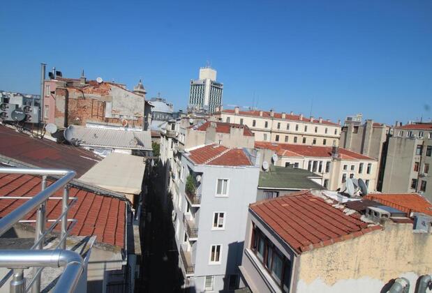 Alyon Suite Hotel - Görsel 8